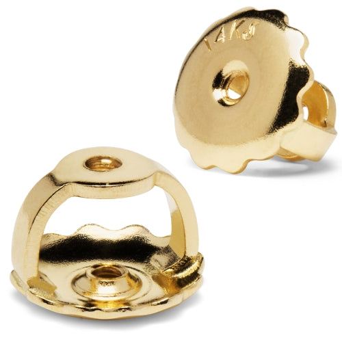 Earring Backs Replacement