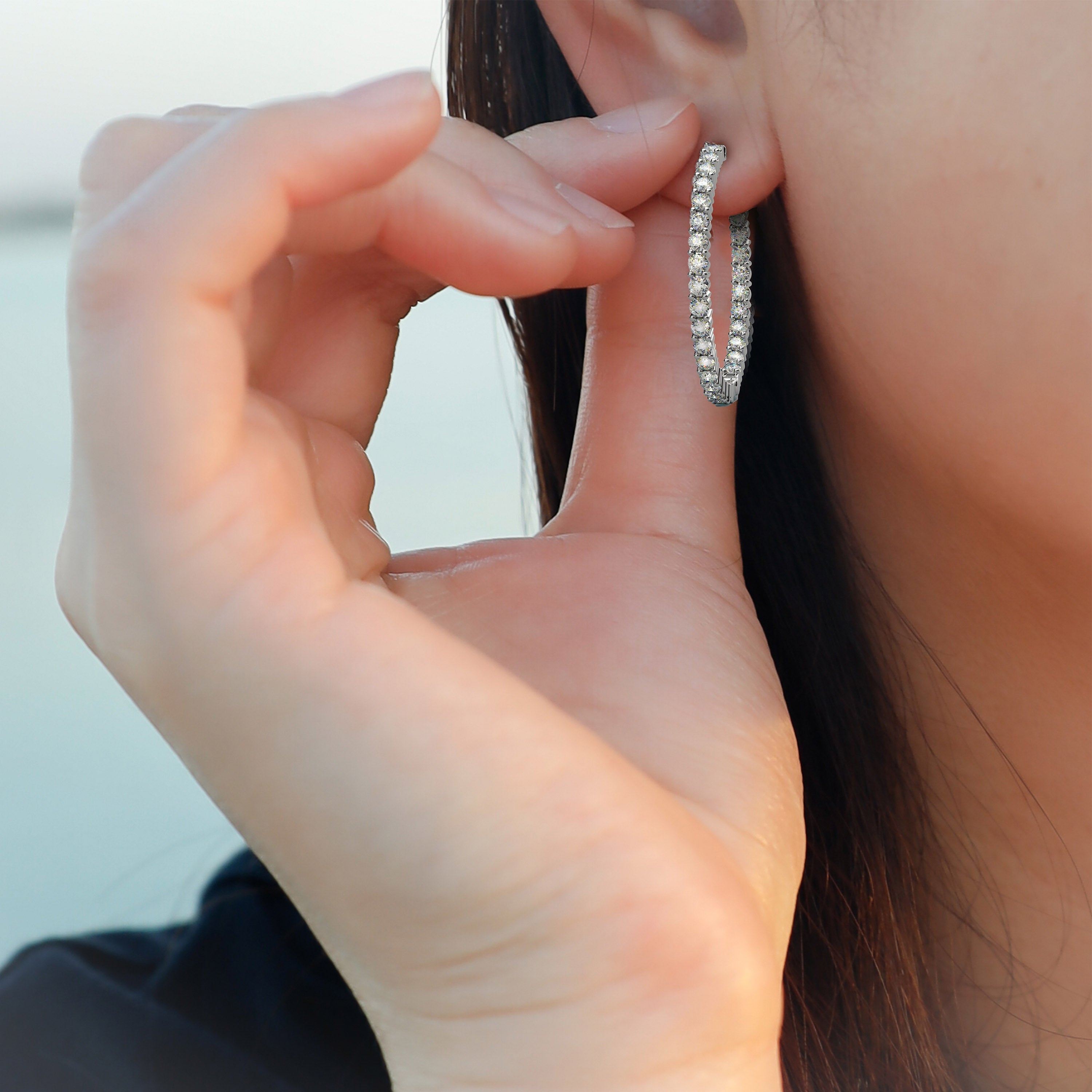 Cubic Zirconia
