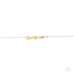 New Launched! Yellow Gold Plated or Sterling Silver Magnetic Clasp with Lobster Clasp | 0.62 inch | 1 CLASP ONLY Adora Fine Jewelry