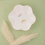 New Launched! Yellow Gold Plated or Sterling Silver Magnetic Clasp with Lobster Clasp | 0.62 inch | 1 CLASP ONLY Adora Fine Jewelry