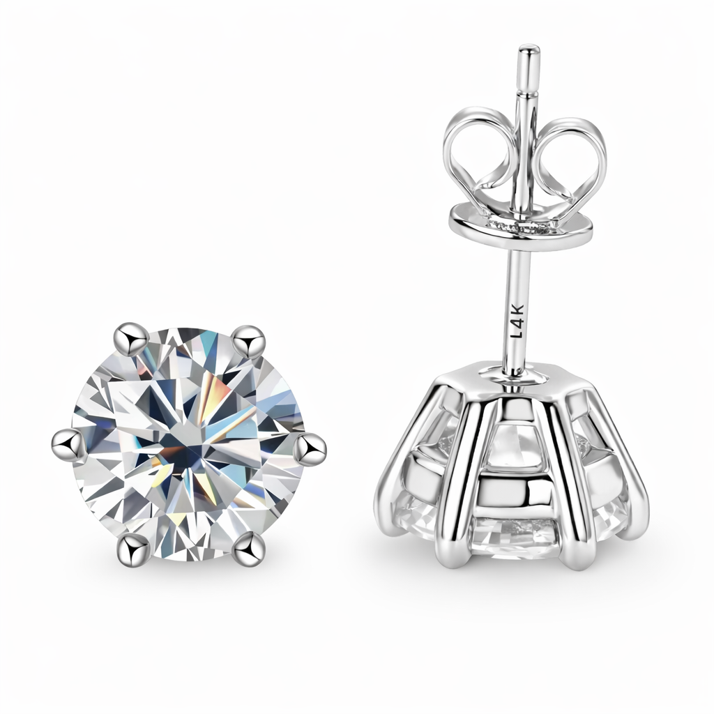 Suzy Levian Sterling Silver White Cubic Zirconia Large Heart Cluster E Suzy Levian Sterling Silver White Cubic Zirconia Large Heart Cluster E