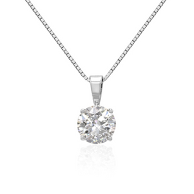 Lab Grown Moissanite Diamond Jewelry - Adora Fine Jewelry