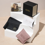 3mm 1.25 CTW 925 Sterling Silver Moissante Dangle Earring | Push Back Post Adora Fine Jewelry