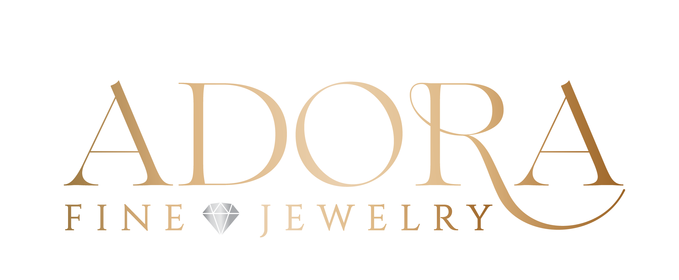 Lab Grown Moissanite Diamond Jewelry Adora Fine Jewelry