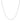 925 Box Link Chain Necklace| 16 - 18 Inch length | .70 mm Thick