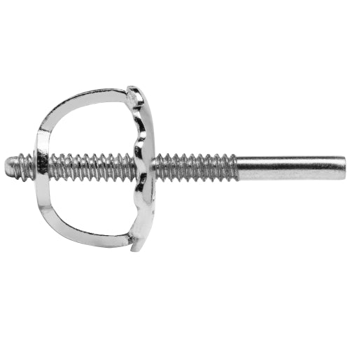 Screw Back Earring Replacement -  UK